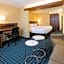 Fairfield Inn & Suites by Marriott Detroit Chesterfield