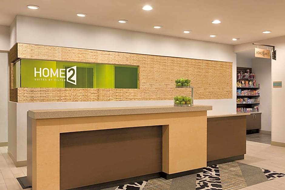 Home2 Suites by Hilton Nashville Franklin Cool Springs