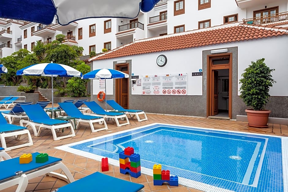 Apartamentos Casablanca