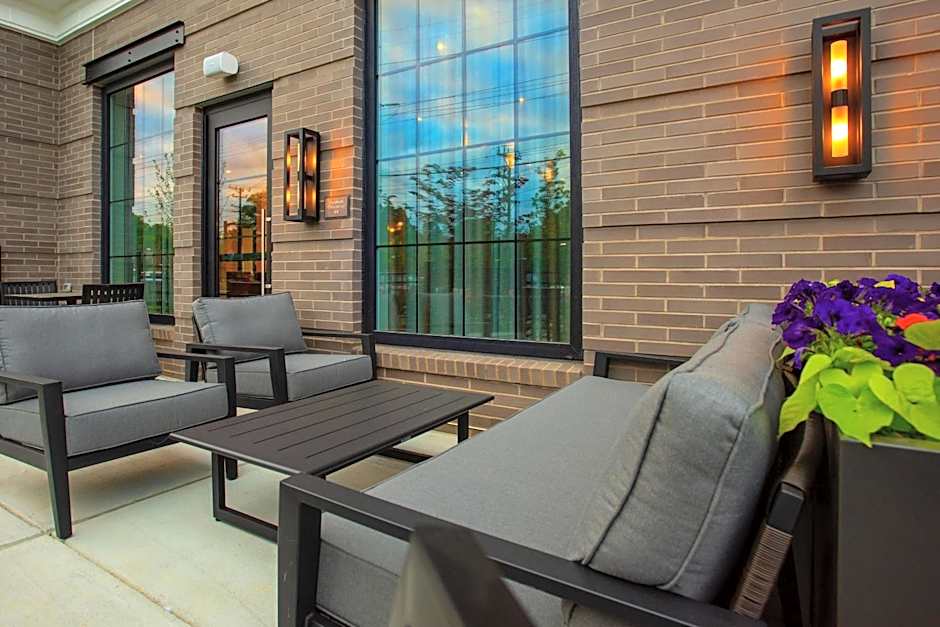 Residence Inn by Marriott Annapolis