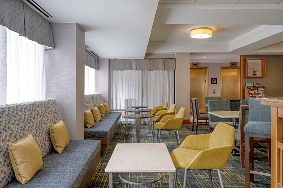 Hampton Inn By Hilton Baltimore/White Marsh