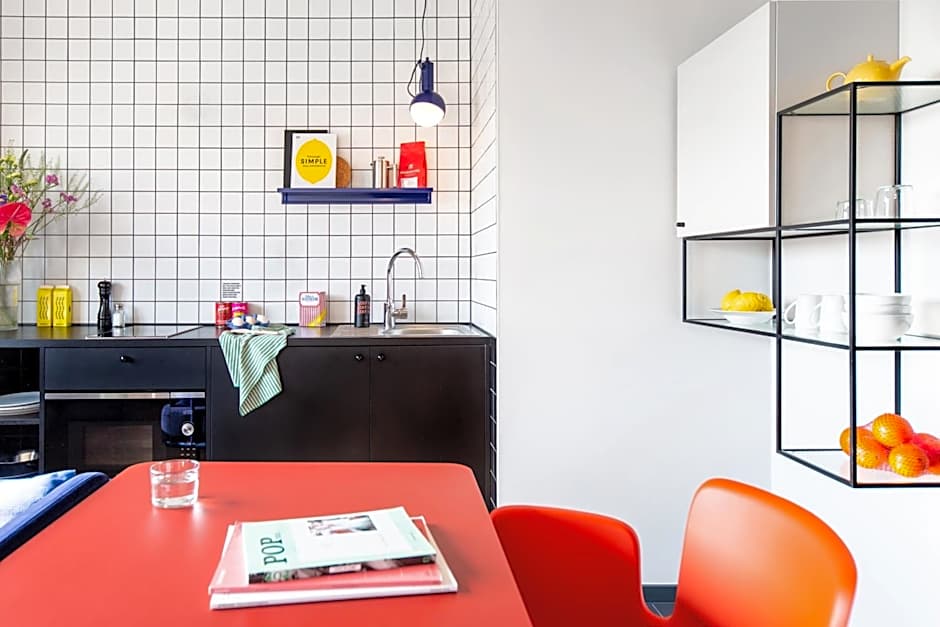 STAYERY Berlin Friedrichshain