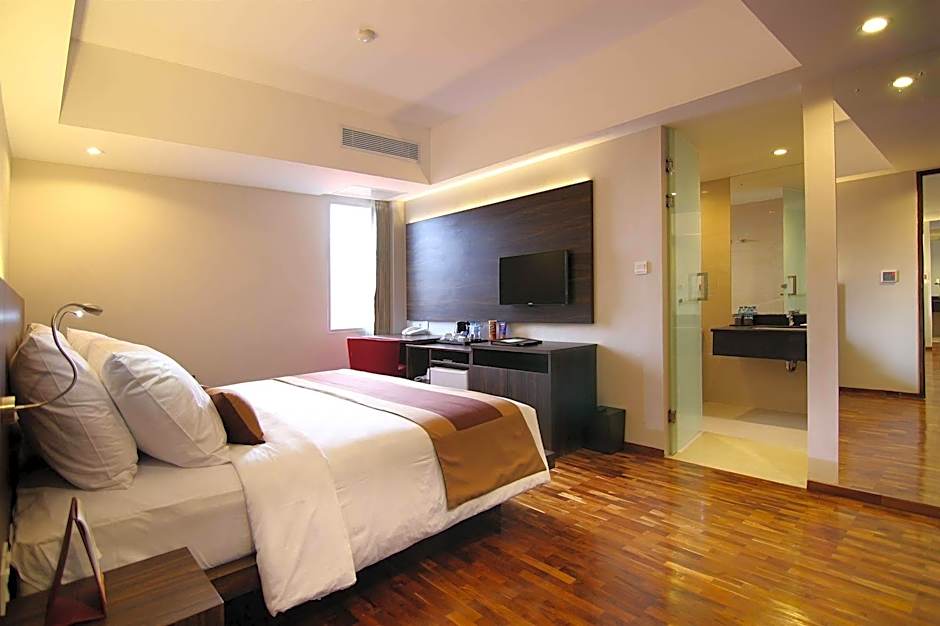 The Bene Hotel - By Astadala