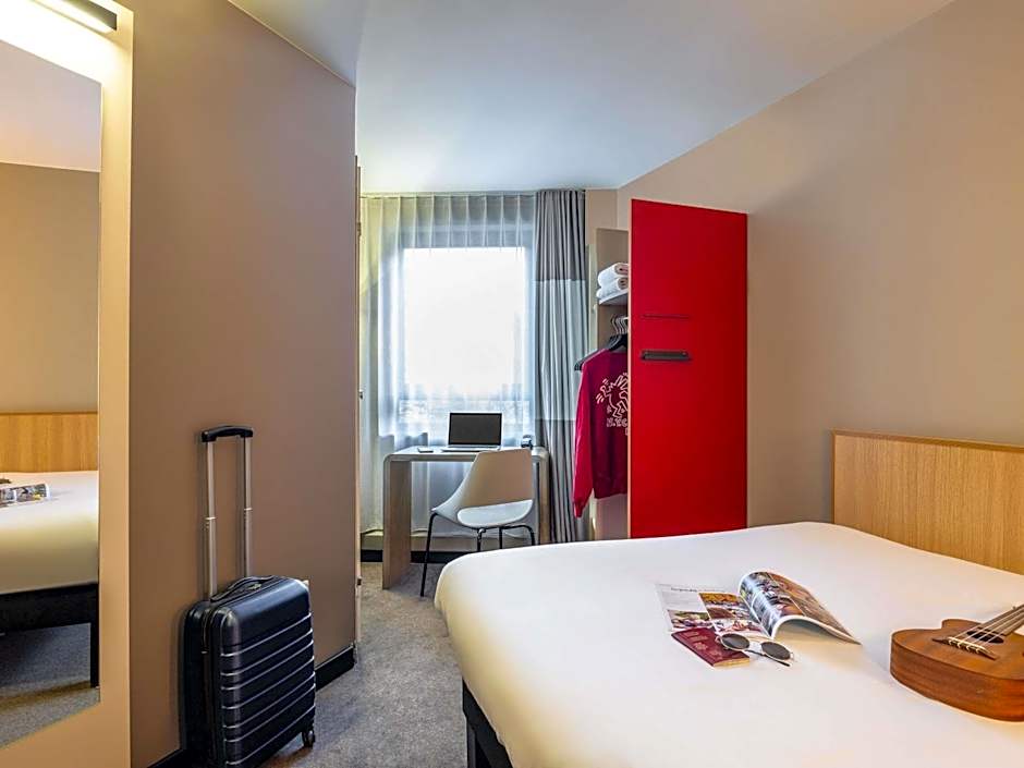 ibis Gent Centrum Opera