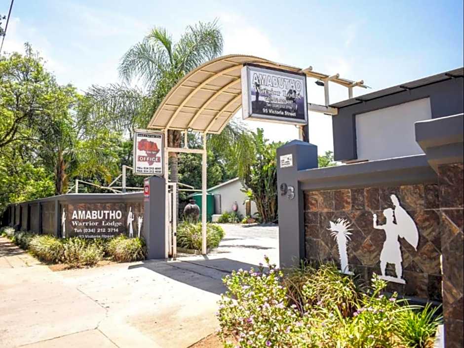 Amabutho Warrior Lodge