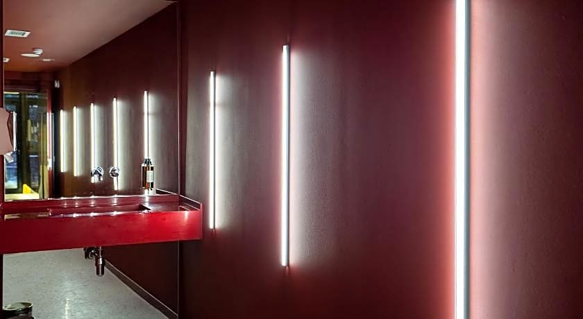 Platforma Design Hotel