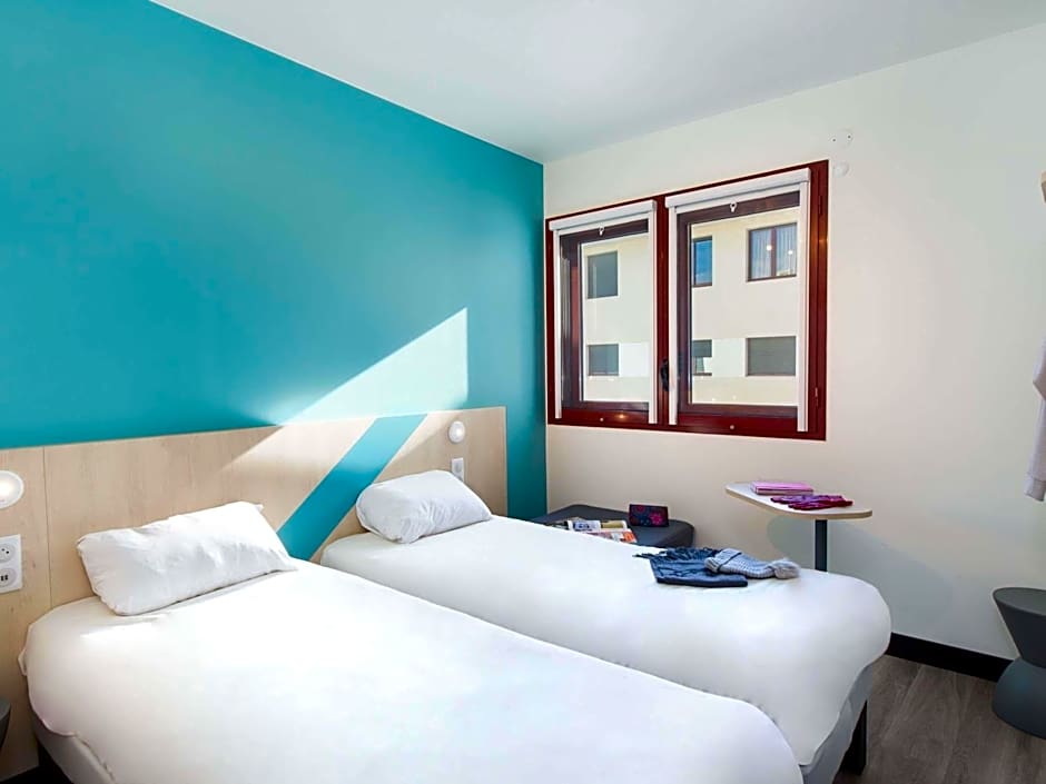ibis budget Perpignan Centre