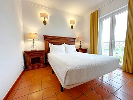 Superior Suite with Sea View