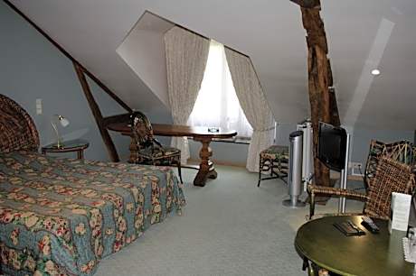 Double Room - Annex