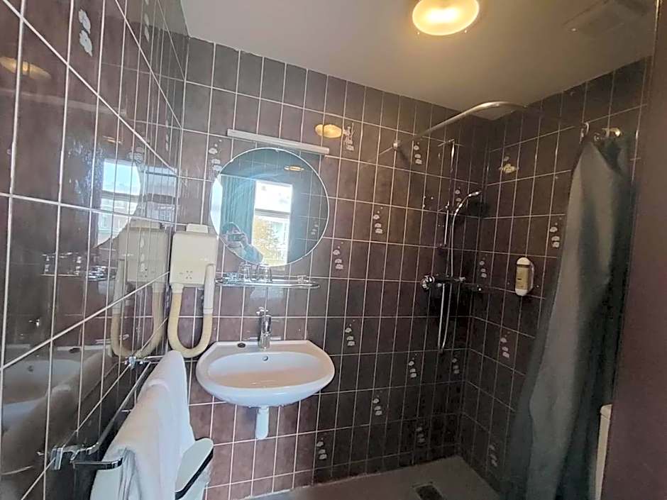 New City Hotel Scheveningen