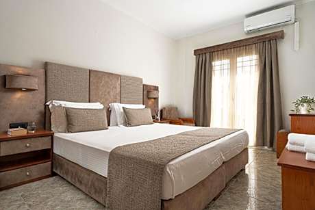 Hotel Dionysis Studios