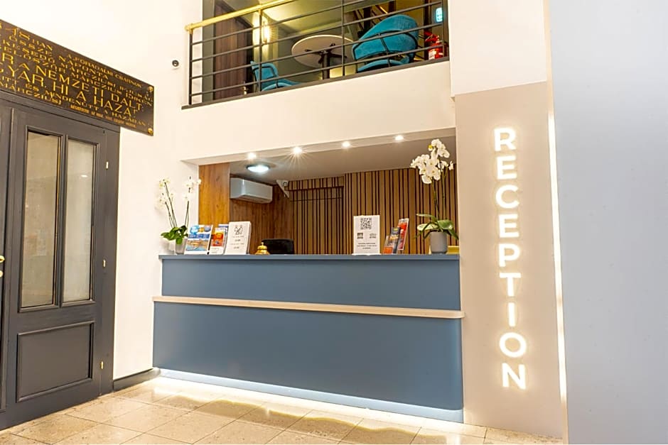 Pilvax Hotel Budapest