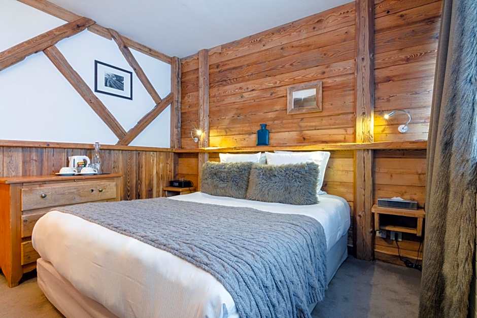 Hotel 3 Vallées Val Thorens