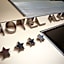 Hotel Aleramo