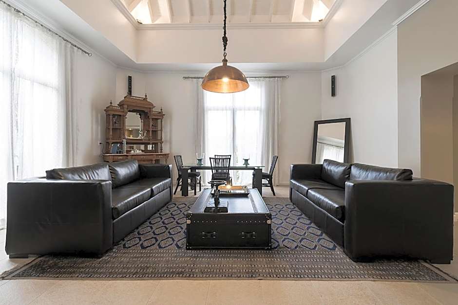 La Mision Hotel Boutique