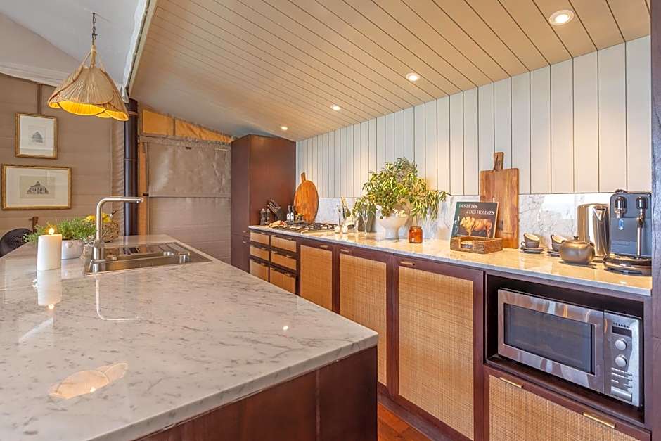 Andersons Cove Luxury Accommodation