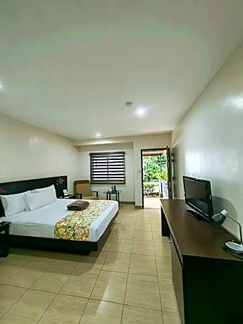Superior Queen Room