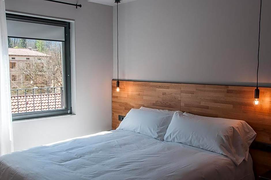 Hotelet de Sant joan