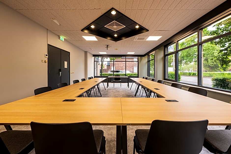 TULIP Hotels & Residences - Zwolle