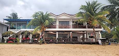 Juara Mutiara Resort