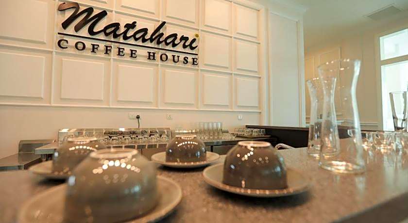 Hotel Casuarina @ Kuala Kangsar 