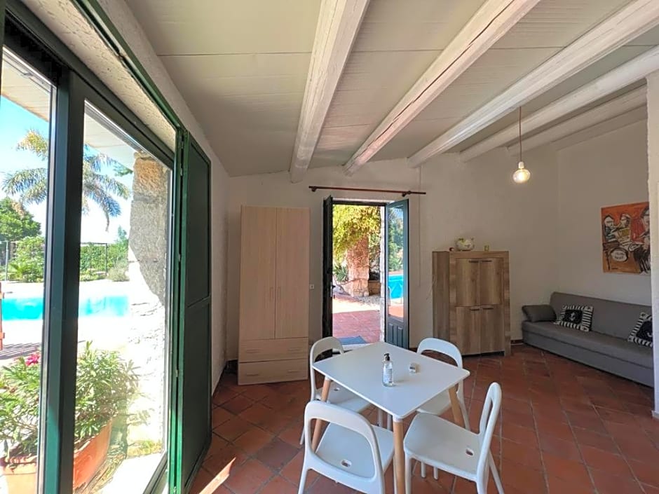 B&B Etico La Casa di Toti