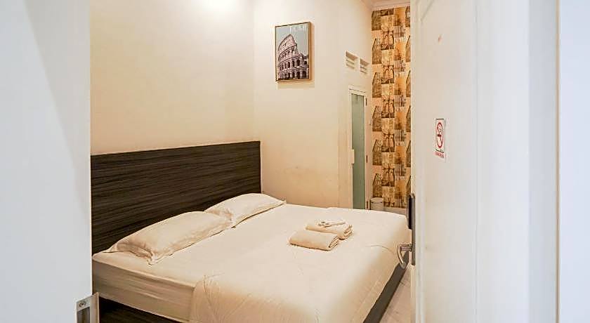 Wisma DKing RedPartner