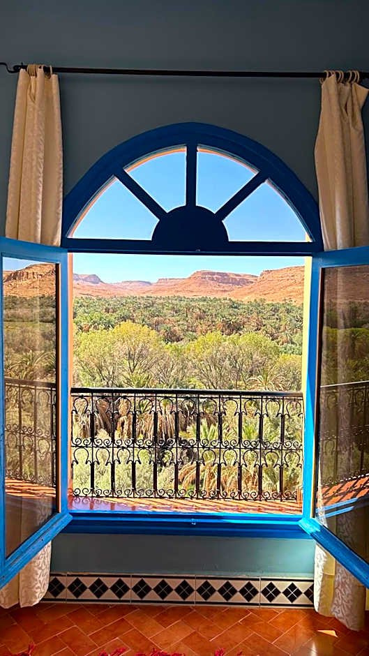 Maison D'hotes Sahara