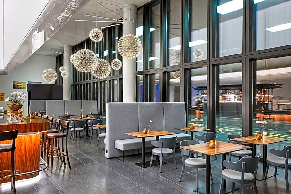 HYPERION Hotel Basel