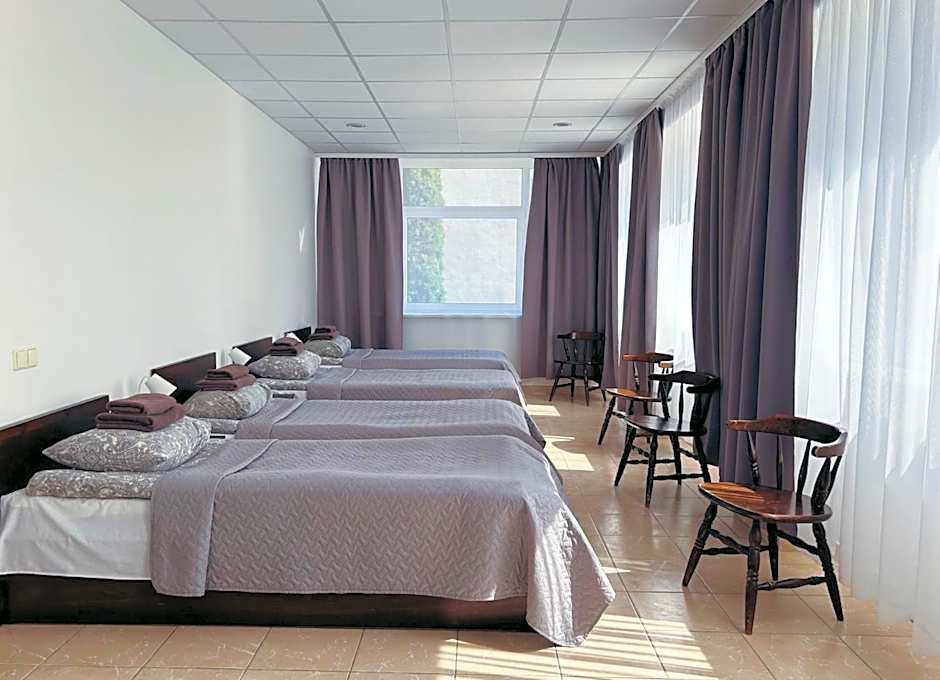 KAUNO JACHTKLUBAS Baltosios Burės