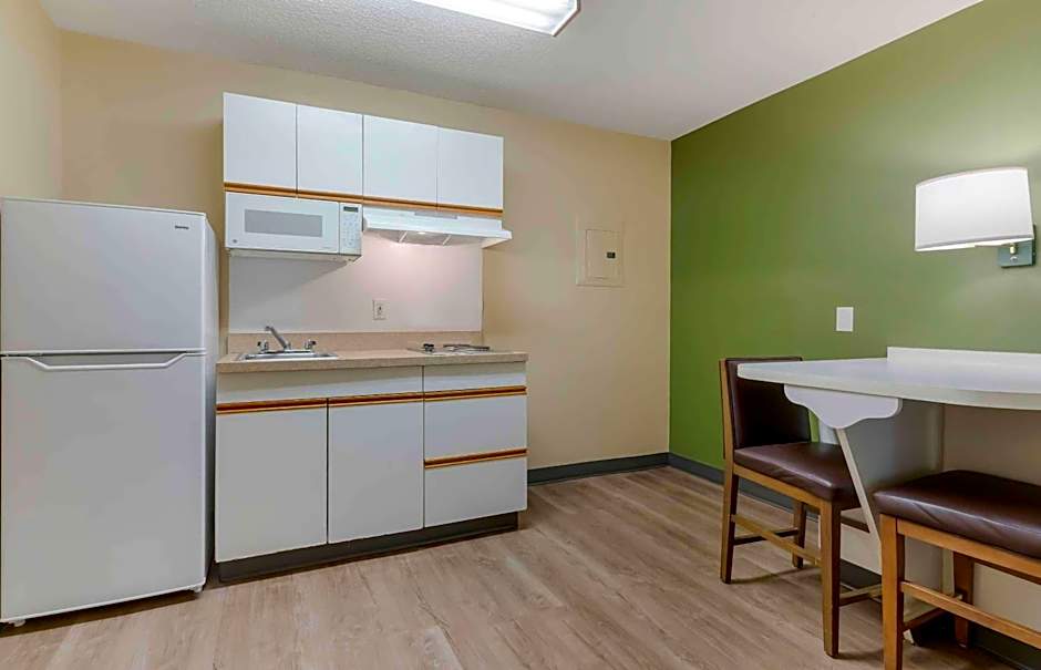 Extended Stay America Suites - San Ramon - Bishop Ranch - West