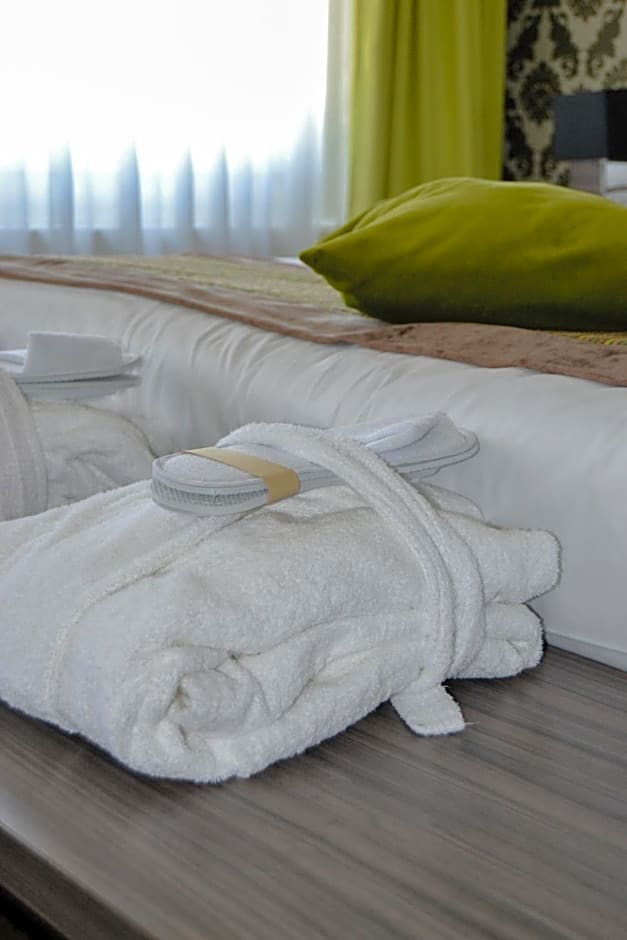 Parkhotel Valkenburg