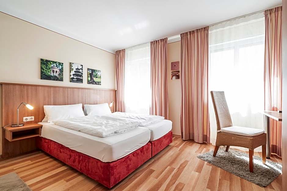 Flatista Boutique Hotel - Self Check-in