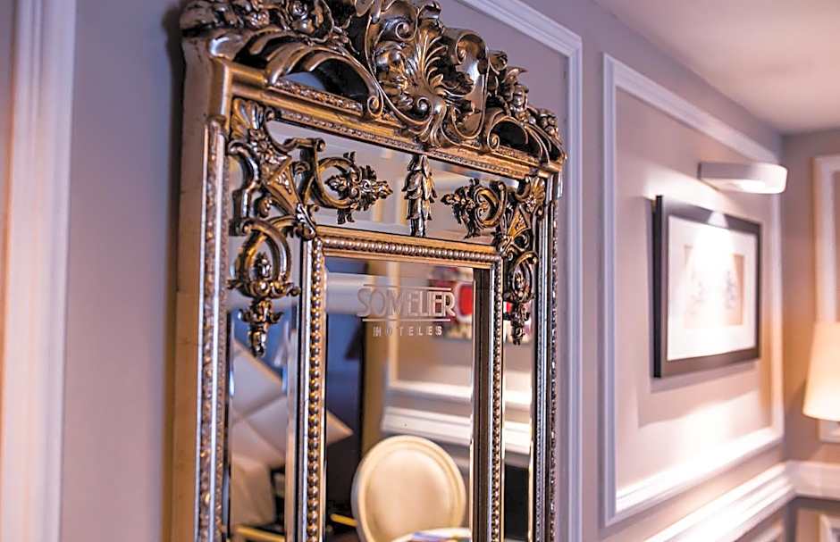 Hotel Sommelier Boutique