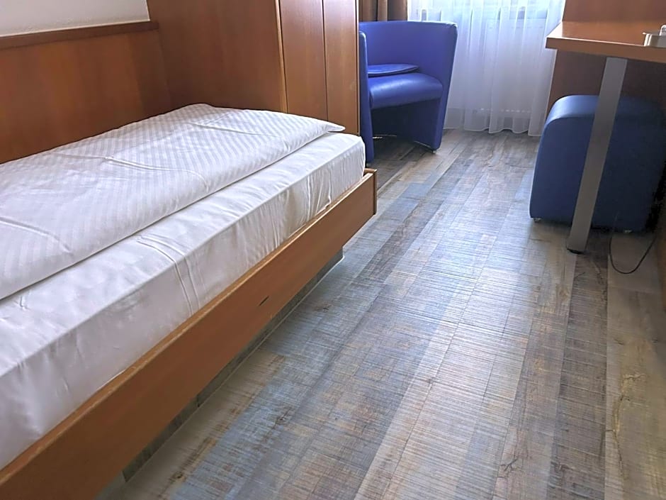 Hotel Fackelmann