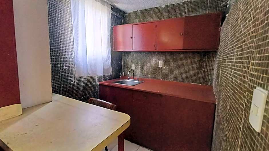 Hotel Lu'um Acapulco