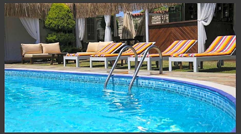 Rikas Boutique Otel