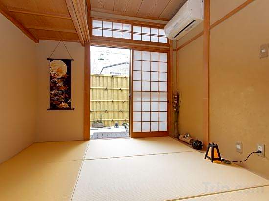 Kanmuri Tei
