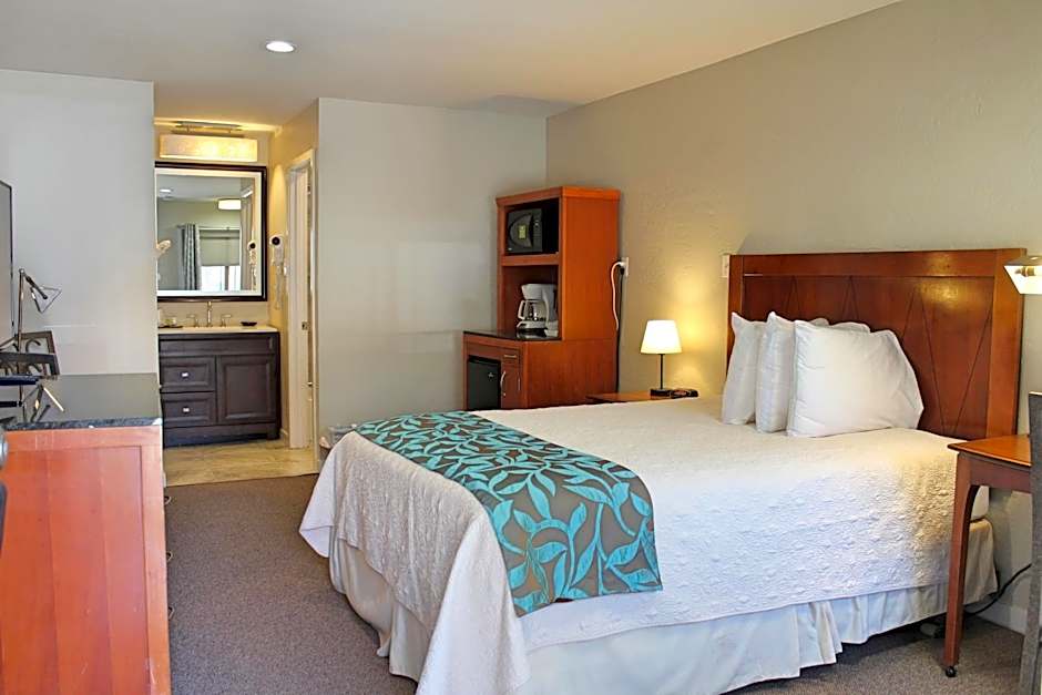 Bell & Main Alamosa Studio Suite-Walking distance to downtown