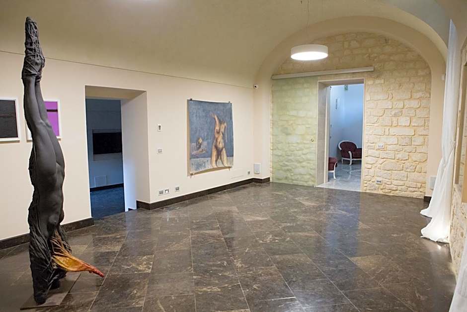 Palazzo Favacchio - Patanè