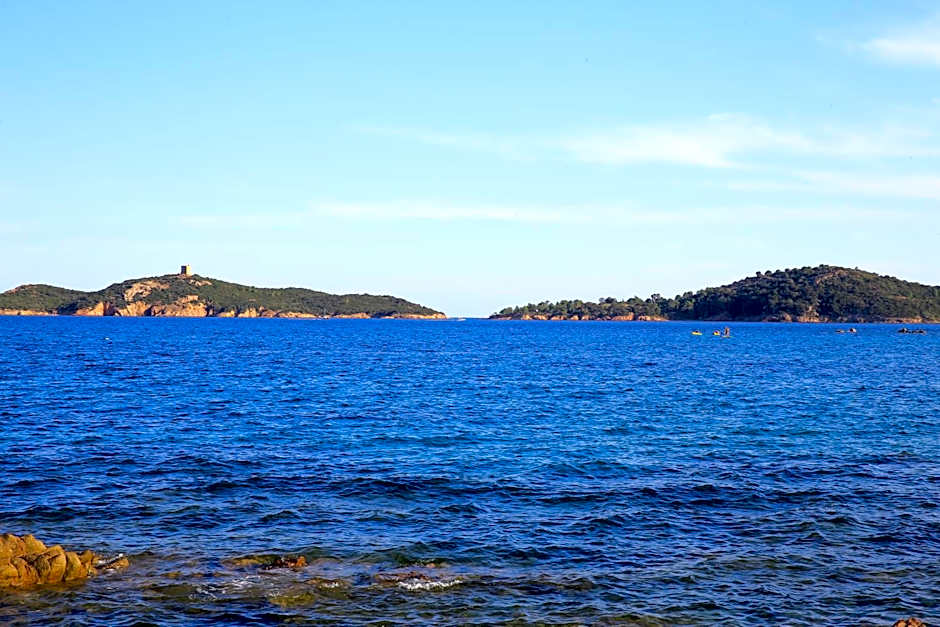 Hôtel du Golfe Pinarello