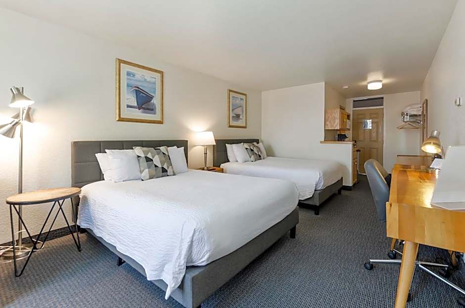 Firelite Lodge