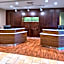 Courtyard by Marriott Lima