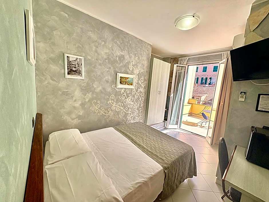 Albergo Posta