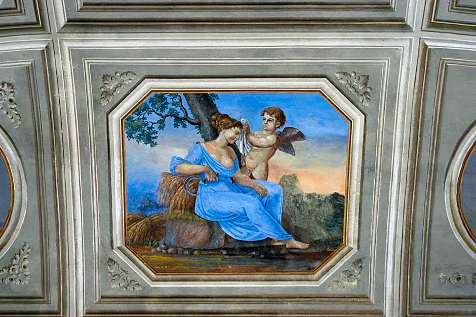 Villa Palagione Centro Interculturale