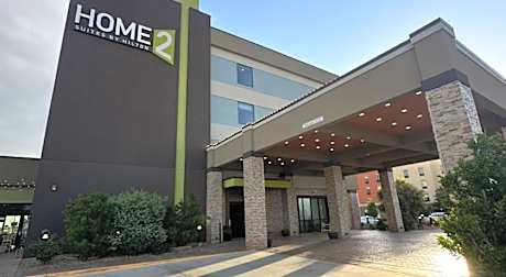 Home2 Suites by Hilton Amarillo East