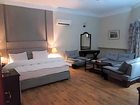 The Exclusive House Peshawar