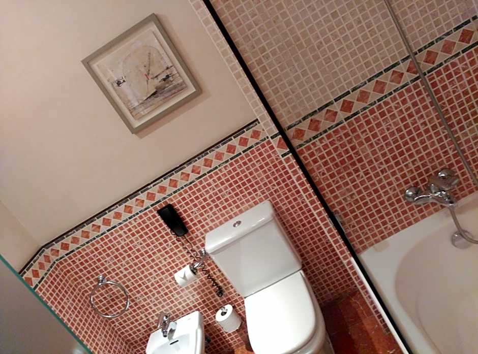 Hotel Nuevo Portil Golf