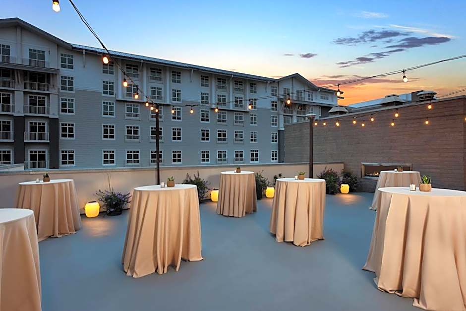 SpringHill Suites by Marriott Oceanside Beach