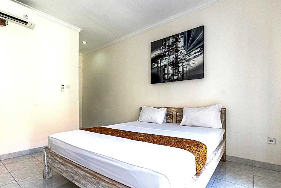 Azalea Homestay & Villa
